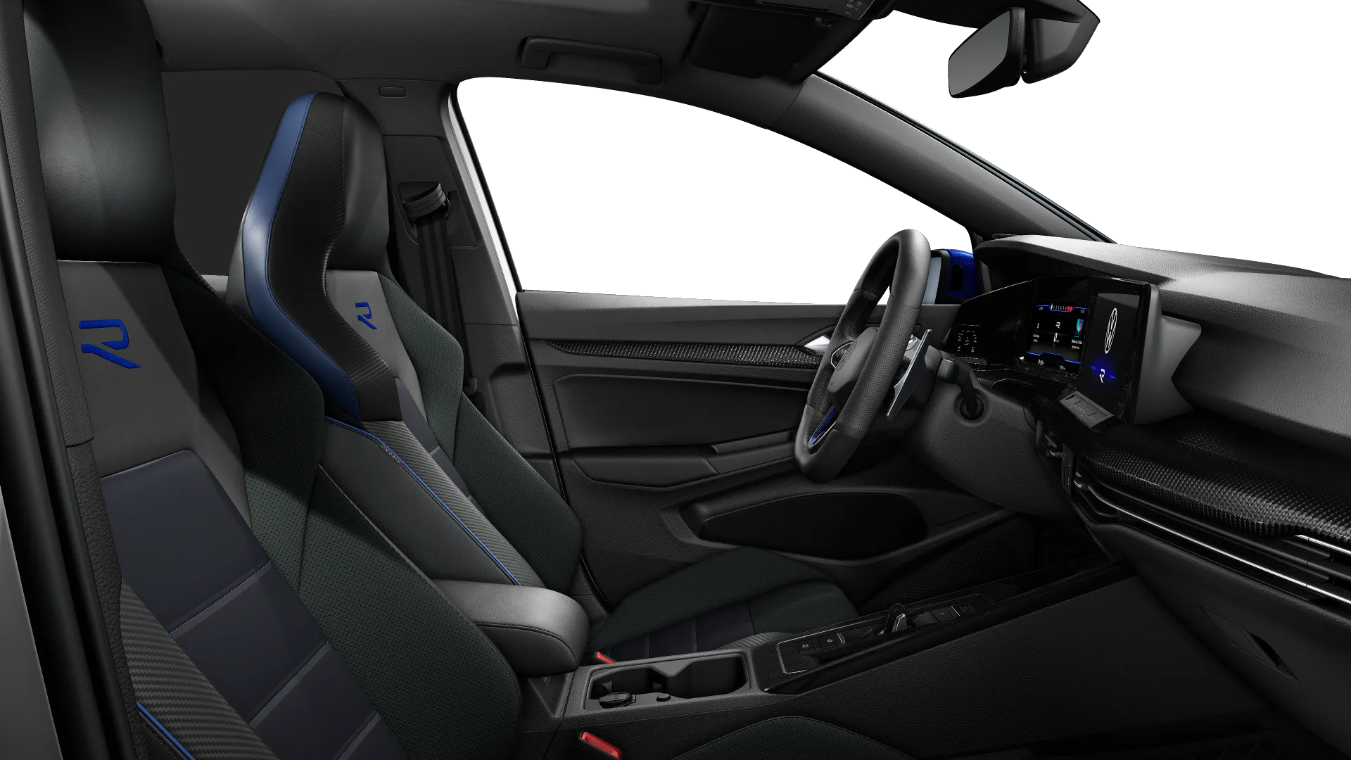 Volkswagen Golf R 20 Years