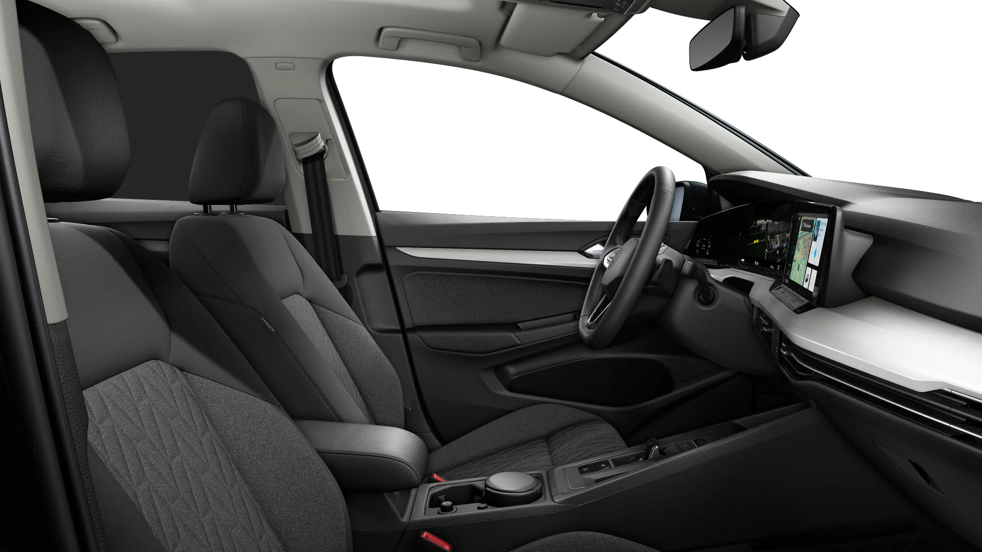 Volkswagen Golf MOVE