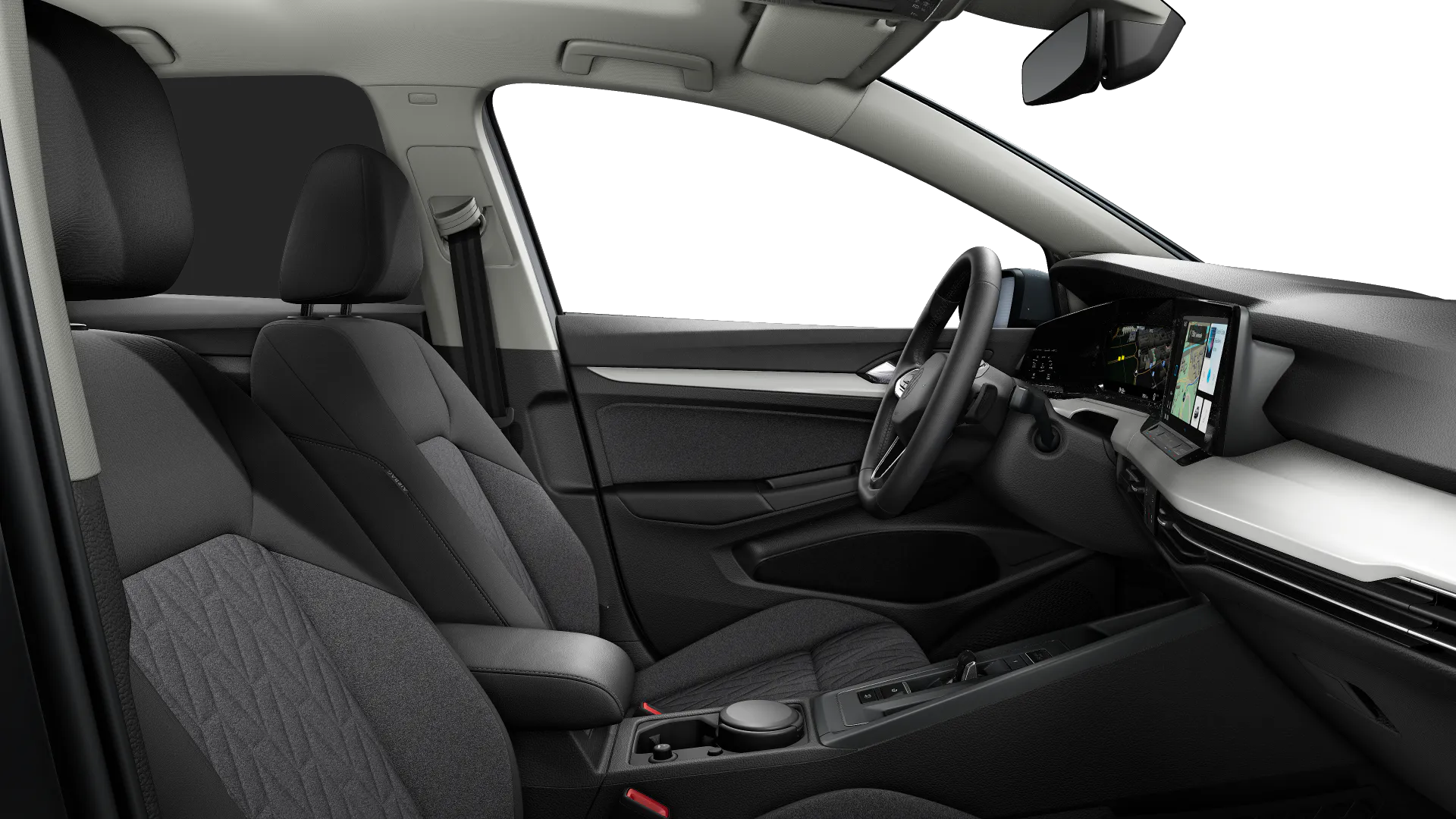 Volkswagen Golf MOVE