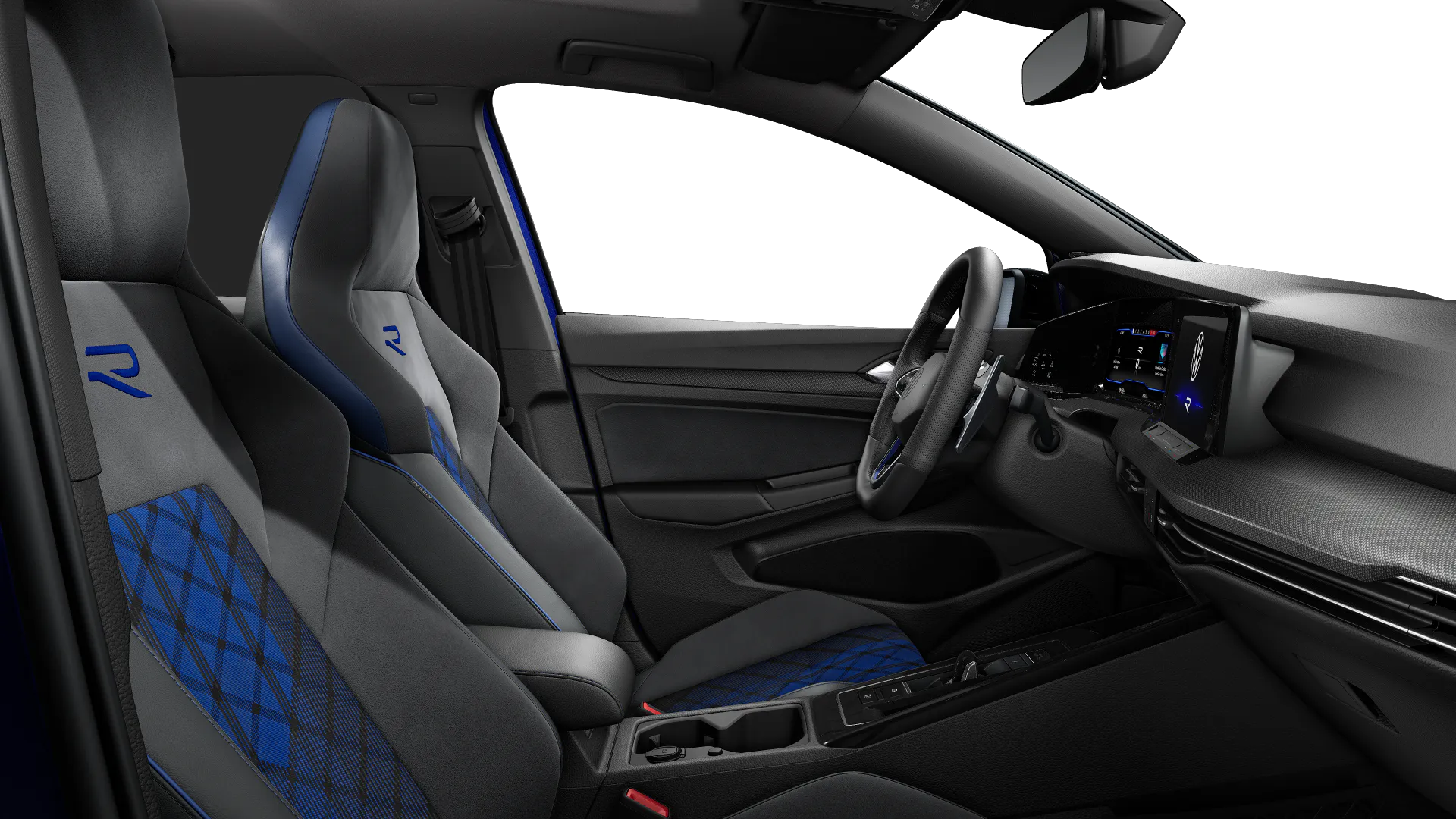 Volkswagen Golf R