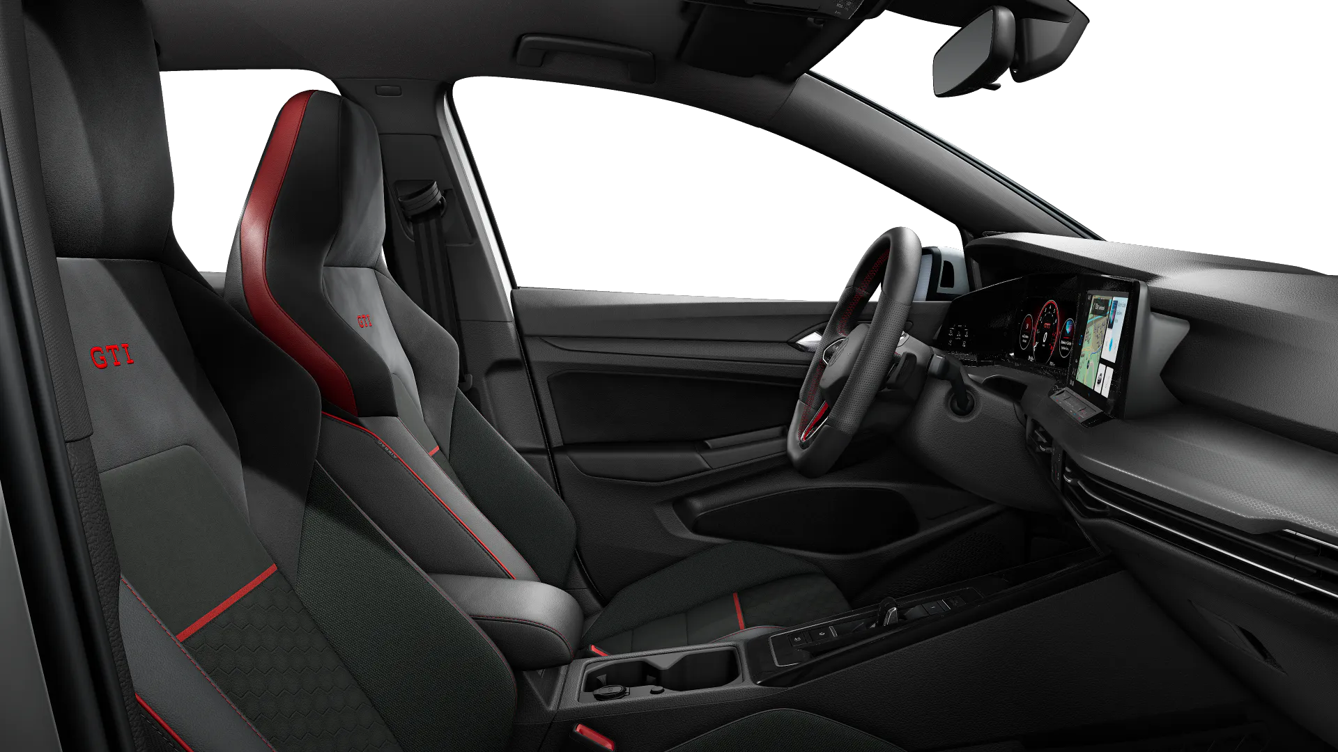 Volkswagen Golf GTI Clubsport