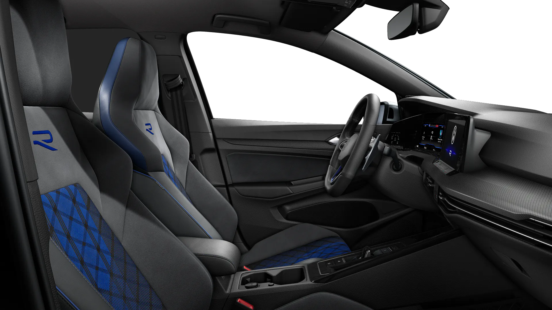 Volkswagen Golf R