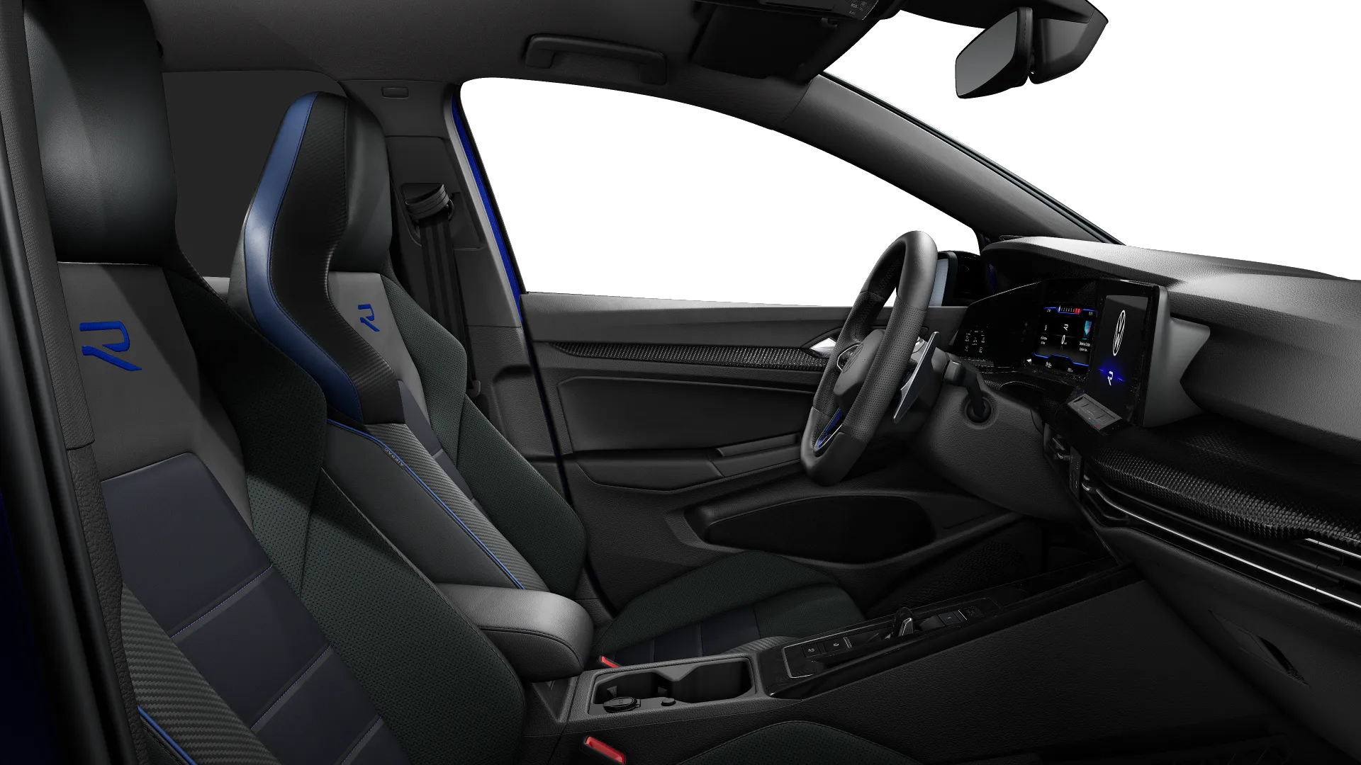 Volkswagen Golf R 20 Years