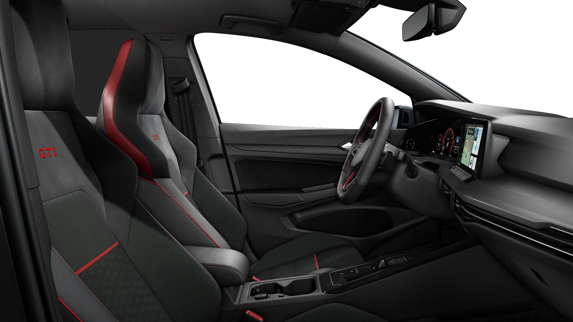 Volkswagen Golf GTI Clubsport