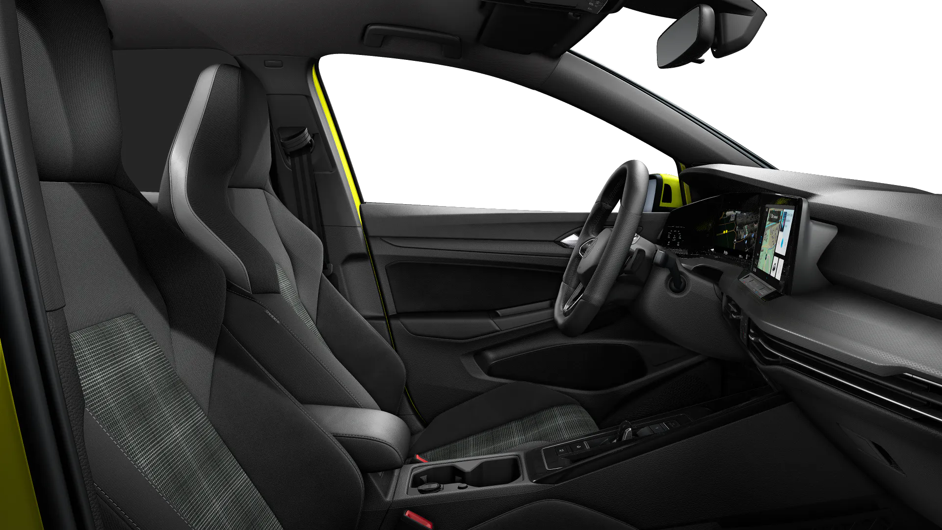 Volkswagen Golf GTD
