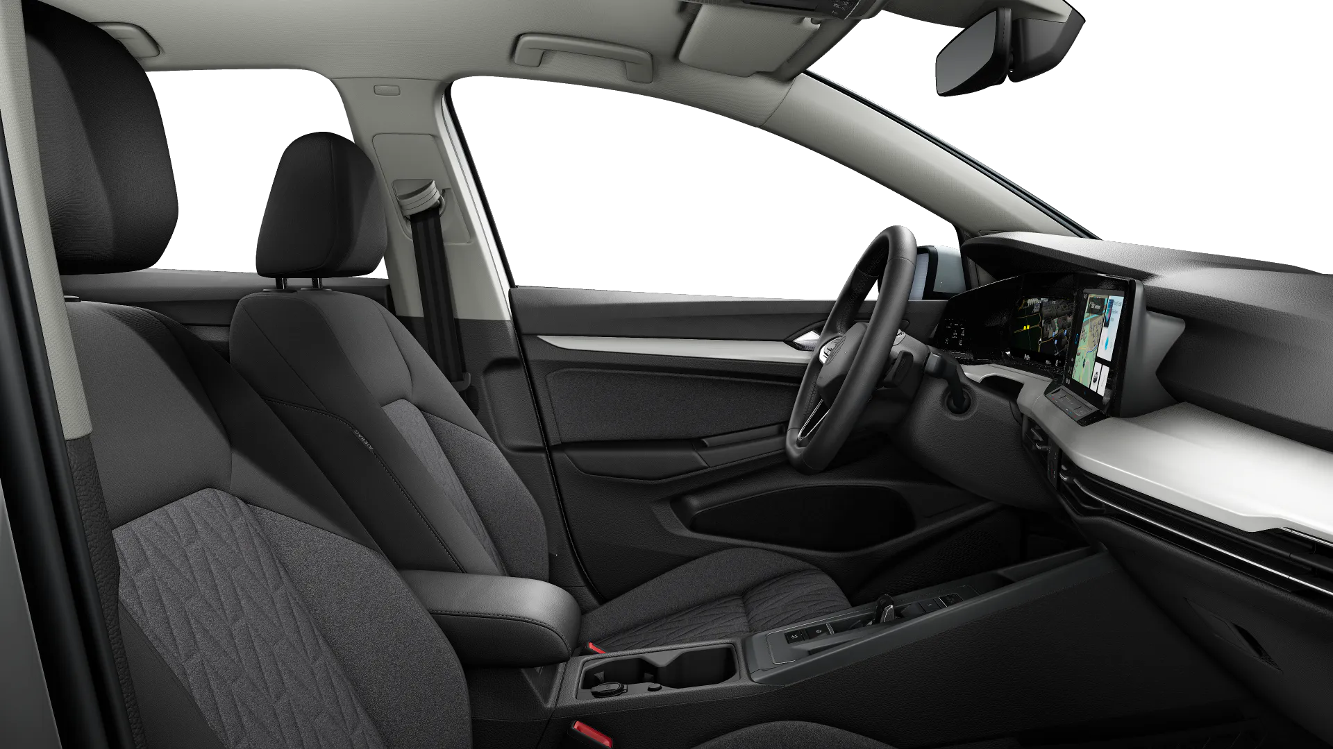 Volkswagen Golf MOVE