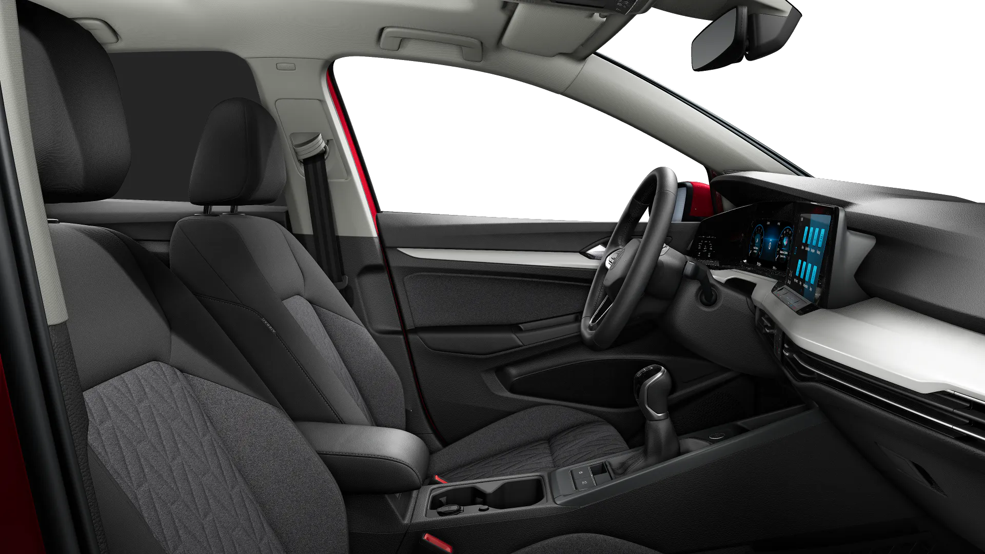 Volkswagen Golf MOVE