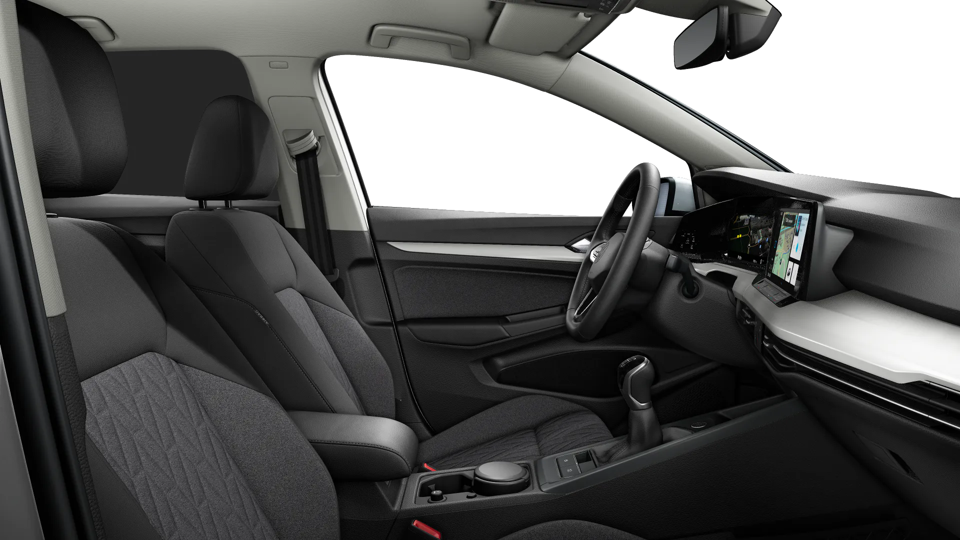 Volkswagen Golf MOVE