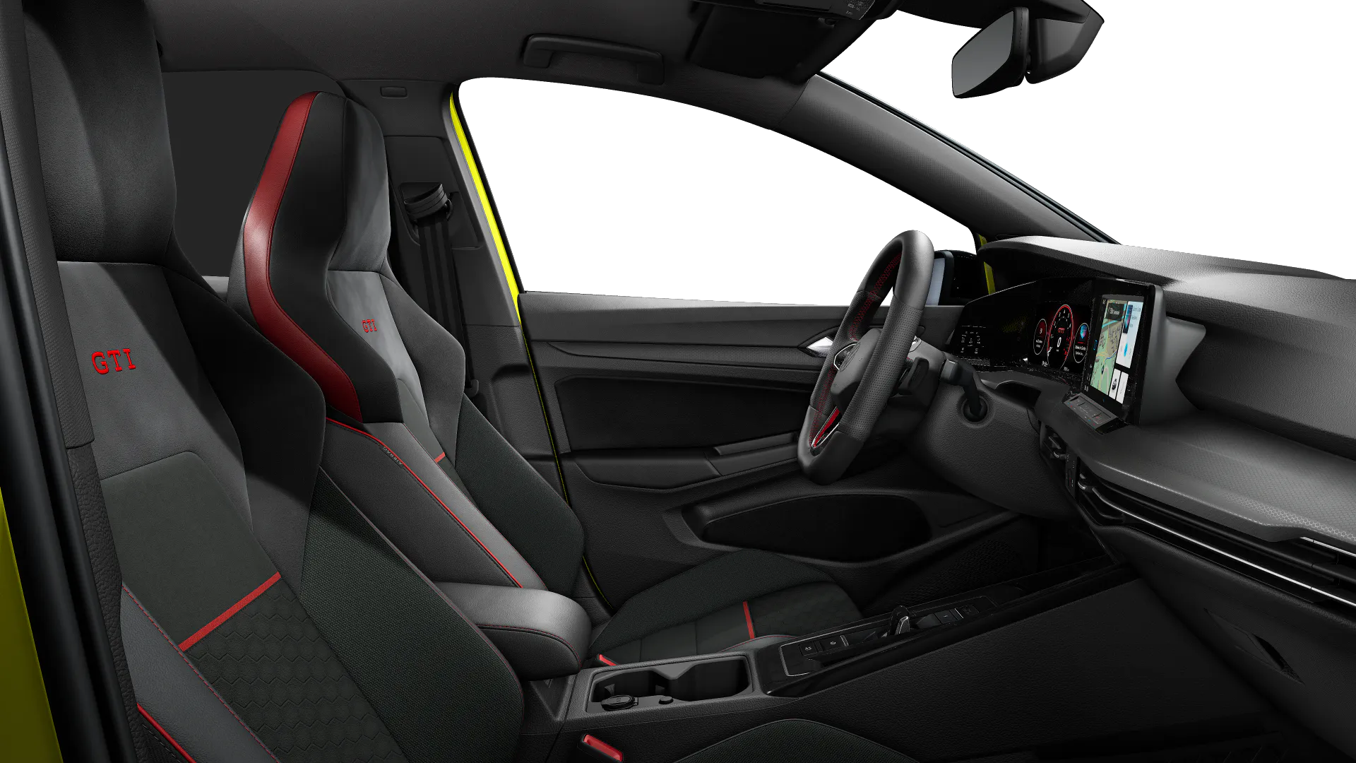Volkswagen Golf GTI Clubsport
