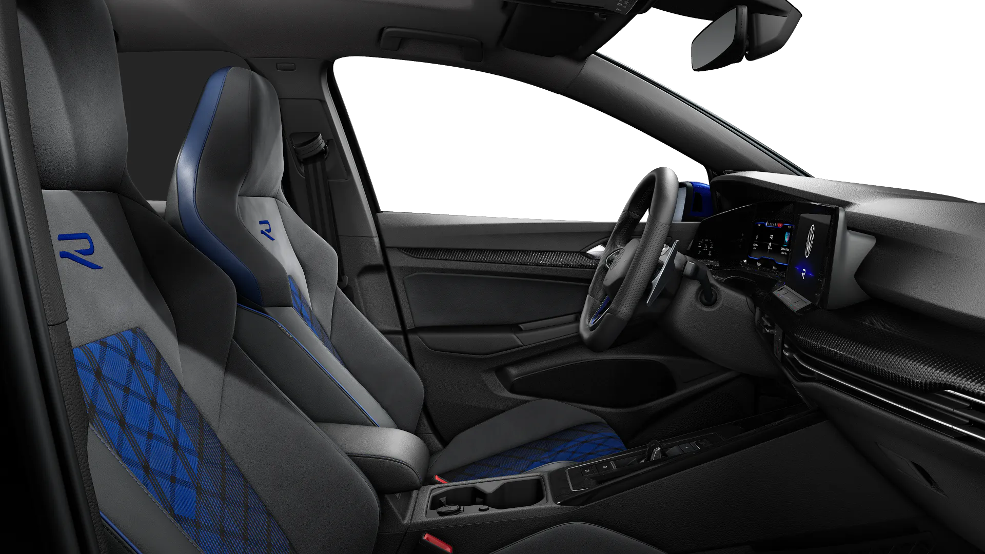 Volkswagen Golf R 20 Years