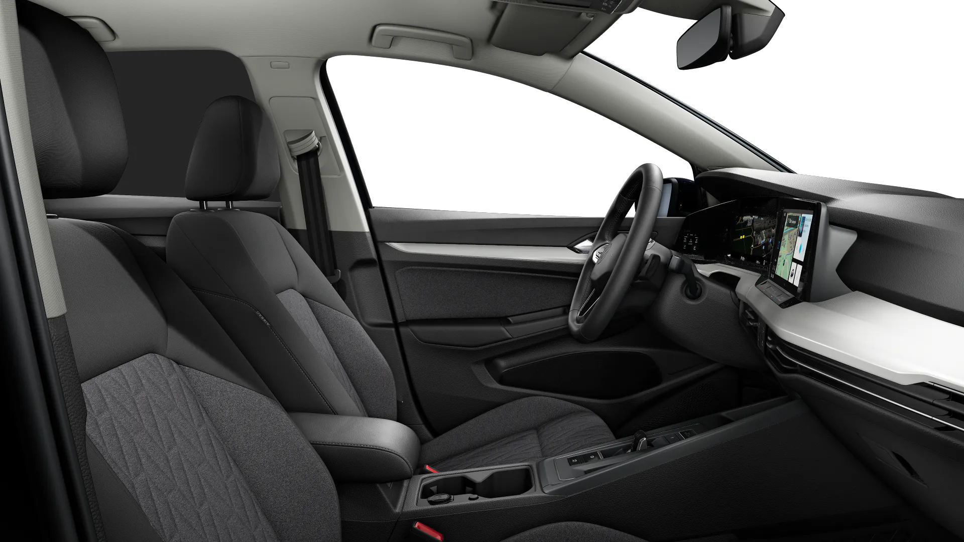 Volkswagen Golf MOVE