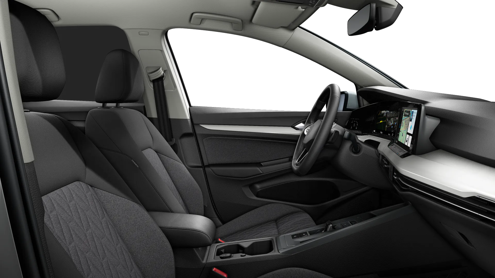 Volkswagen Golf MOVE