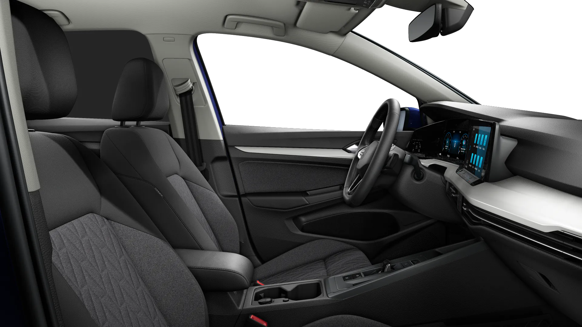 Volkswagen Golf MOVE