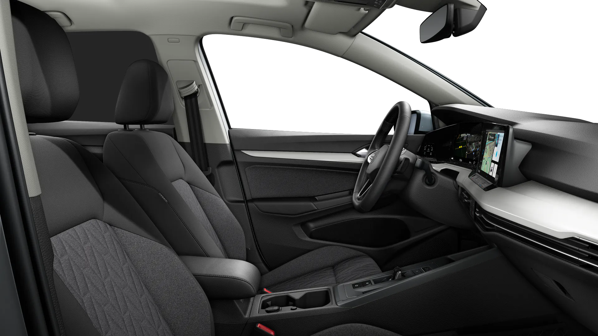 Volkswagen Golf MOVE