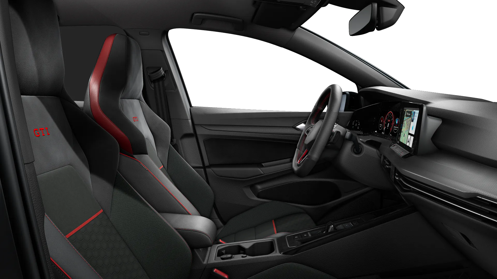 Volkswagen Golf GTI Clubsport