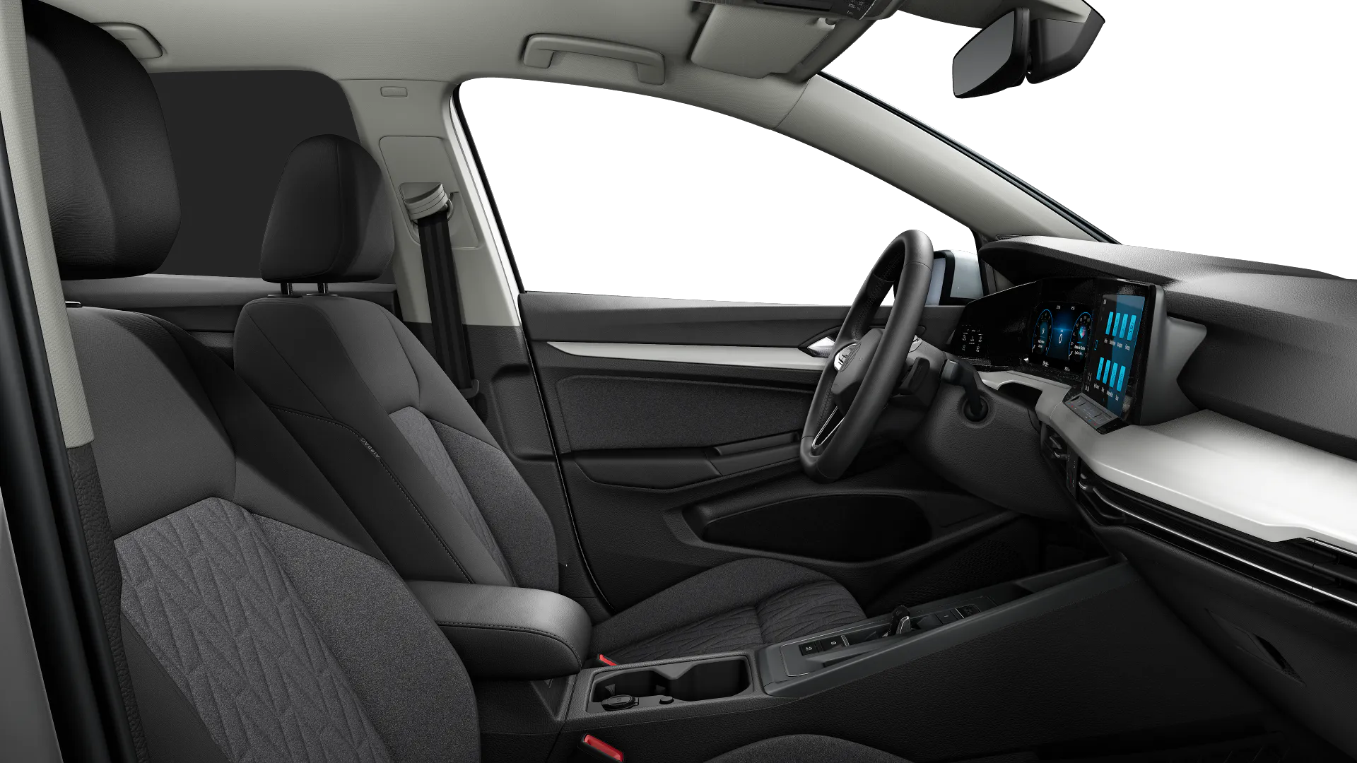 Volkswagen Golf MOVE