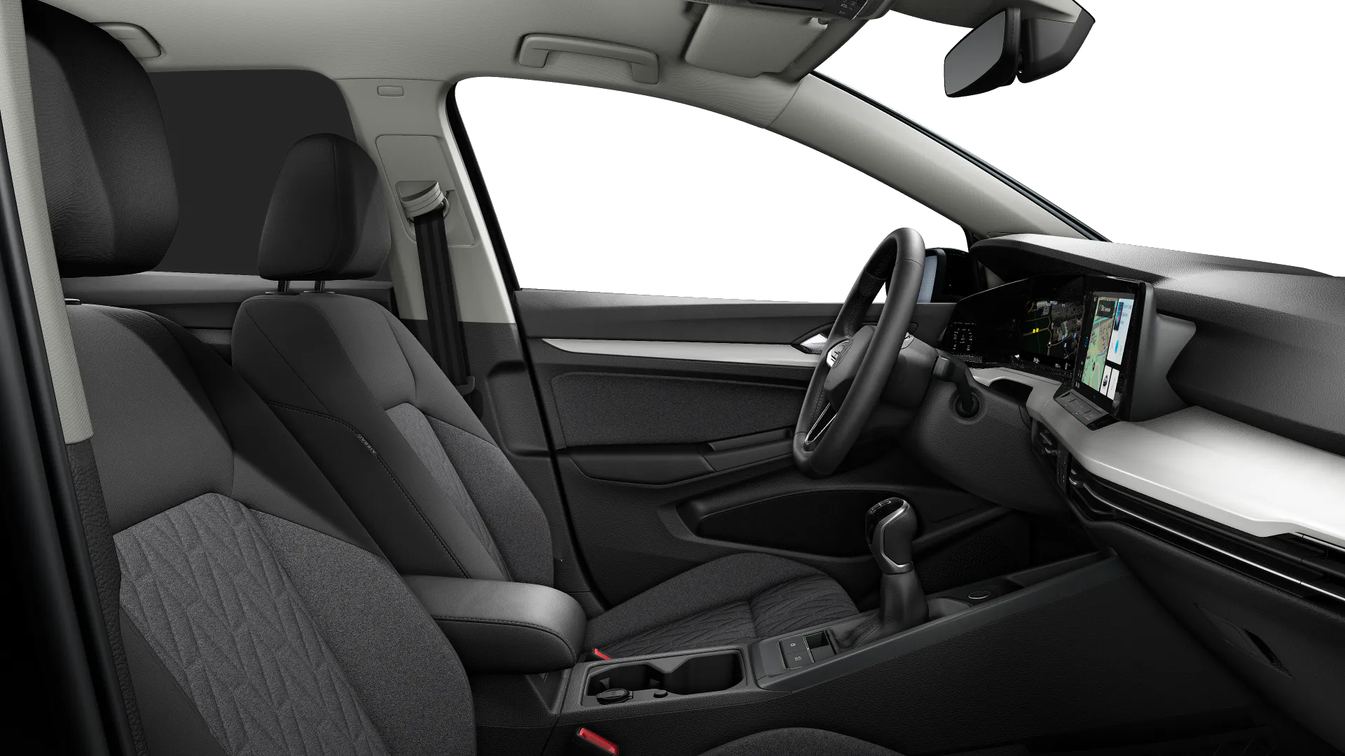 Volkswagen Golf MOVE