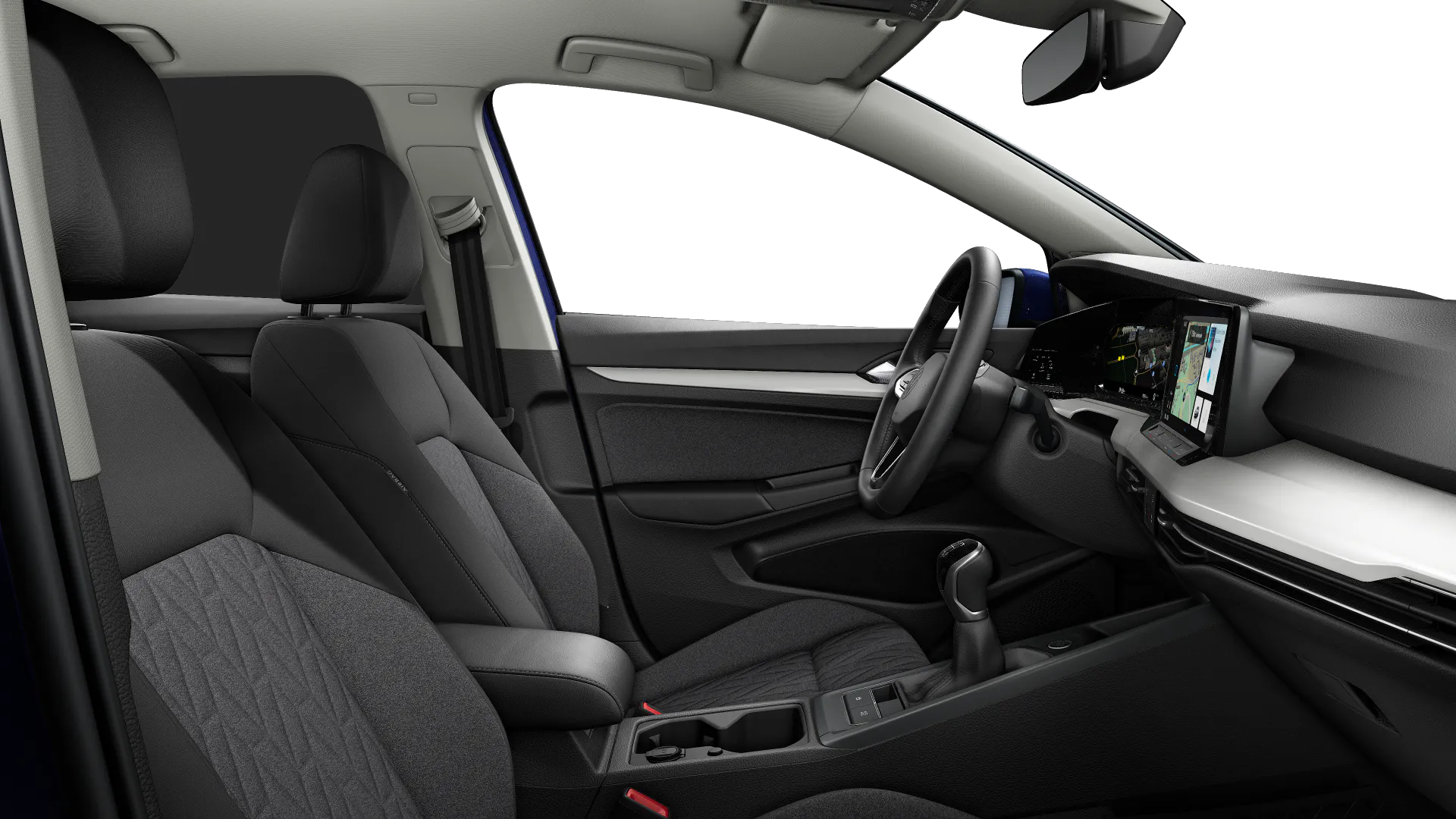 Volkswagen Golf MOVE