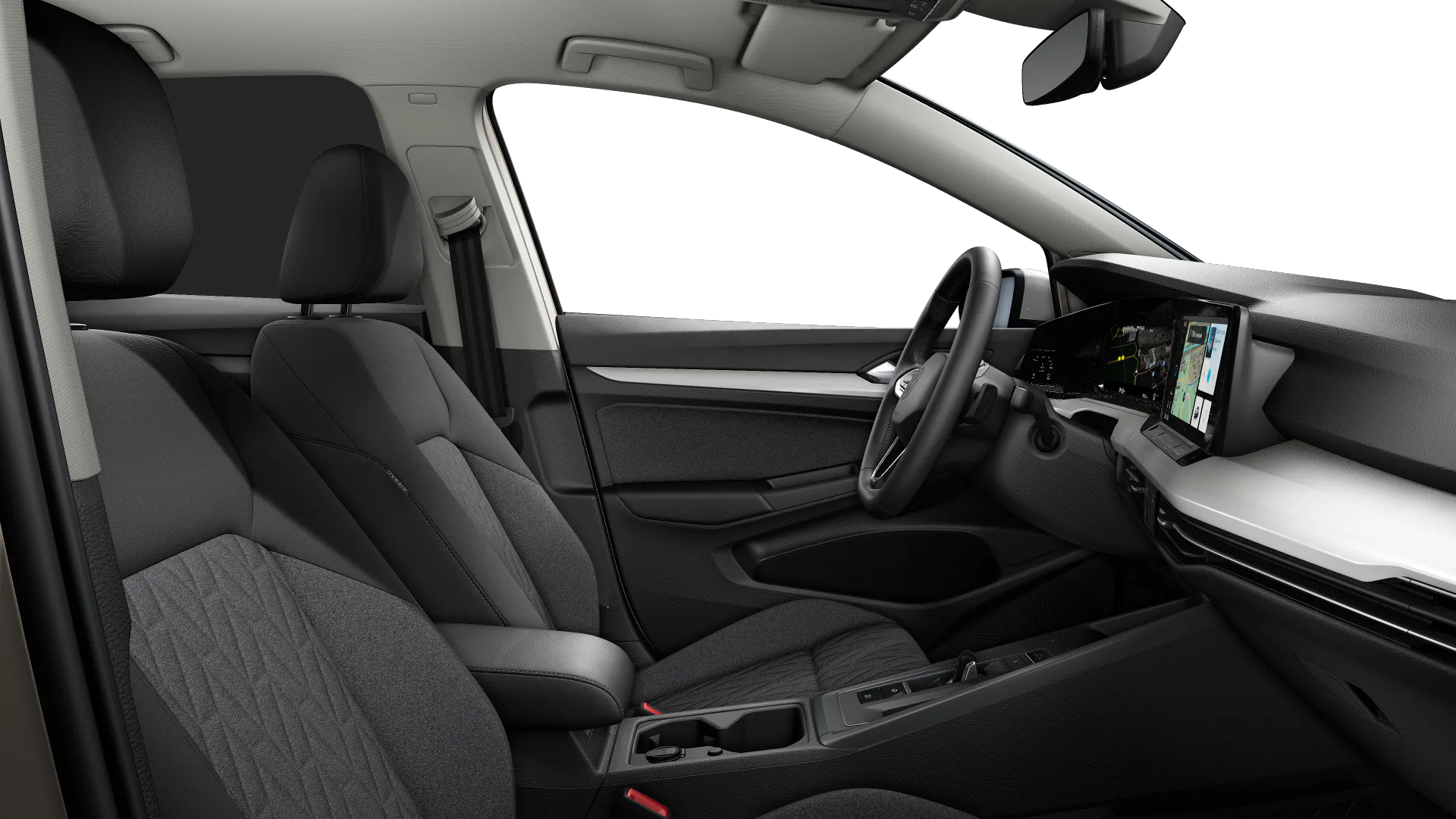 Volkswagen Golf MOVE