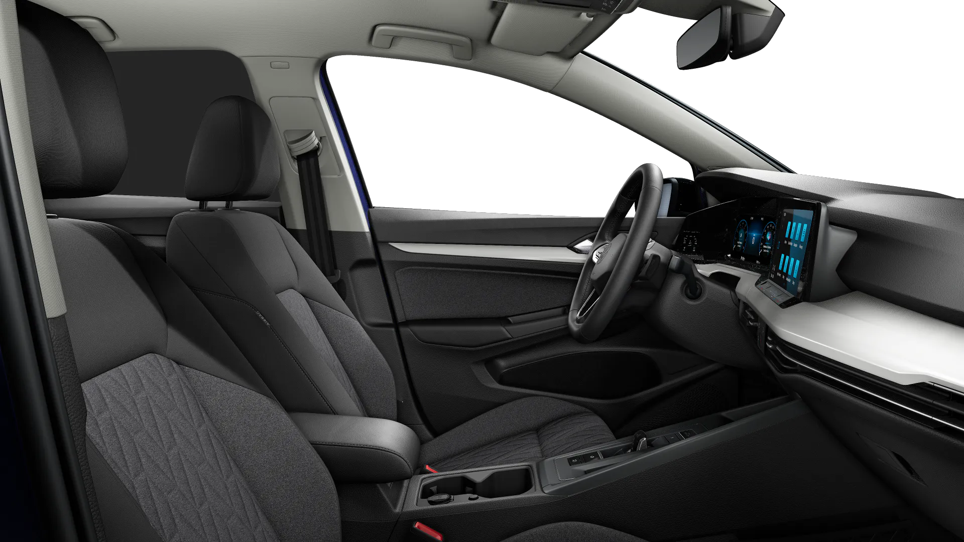 Volkswagen Golf MOVE