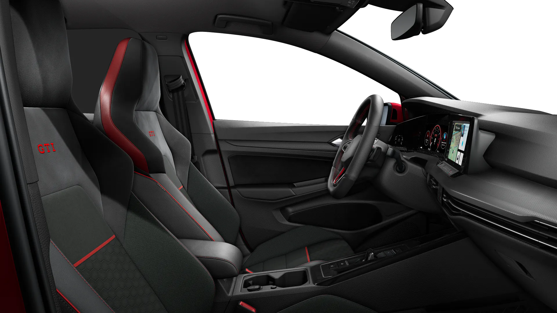 Volkswagen Golf GTI Clubsport