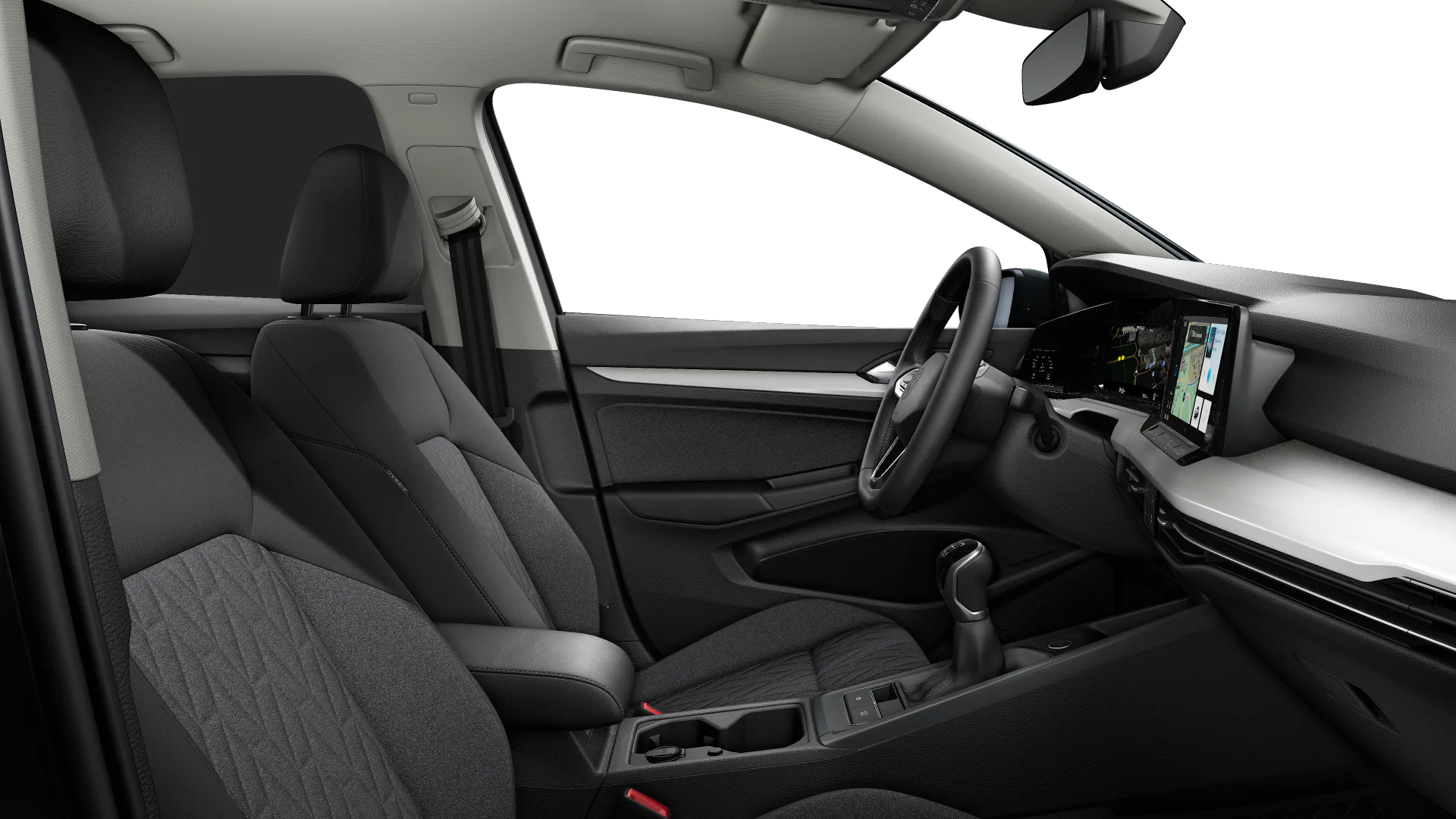 Volkswagen Golf MOVE