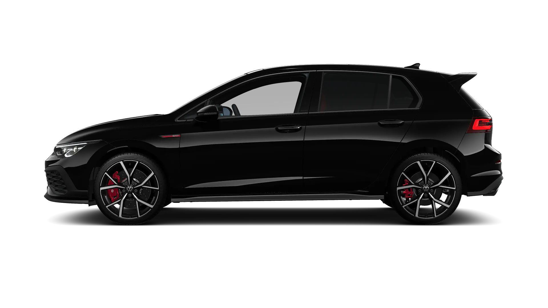 Volkswagen Golf GTI Clubsport