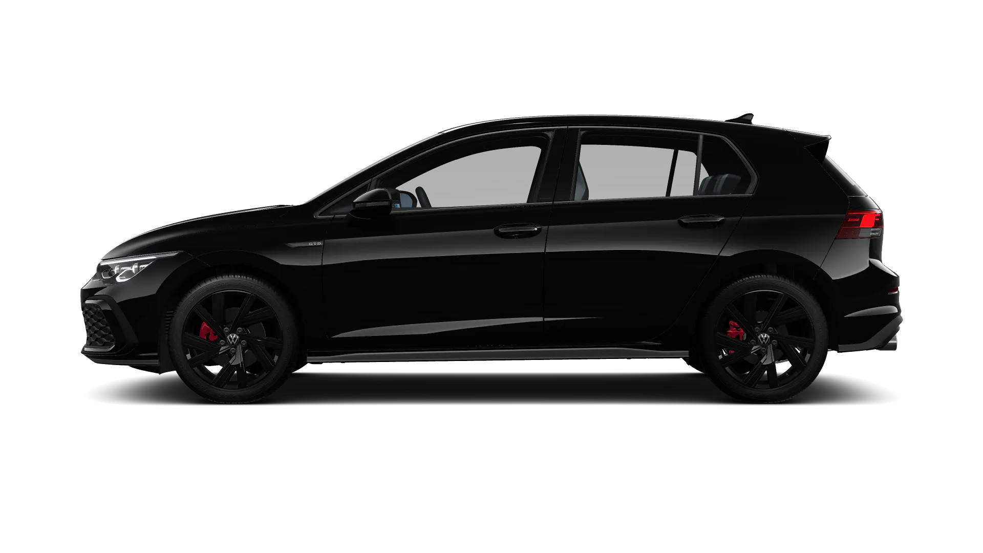 Volkswagen Golf GTD