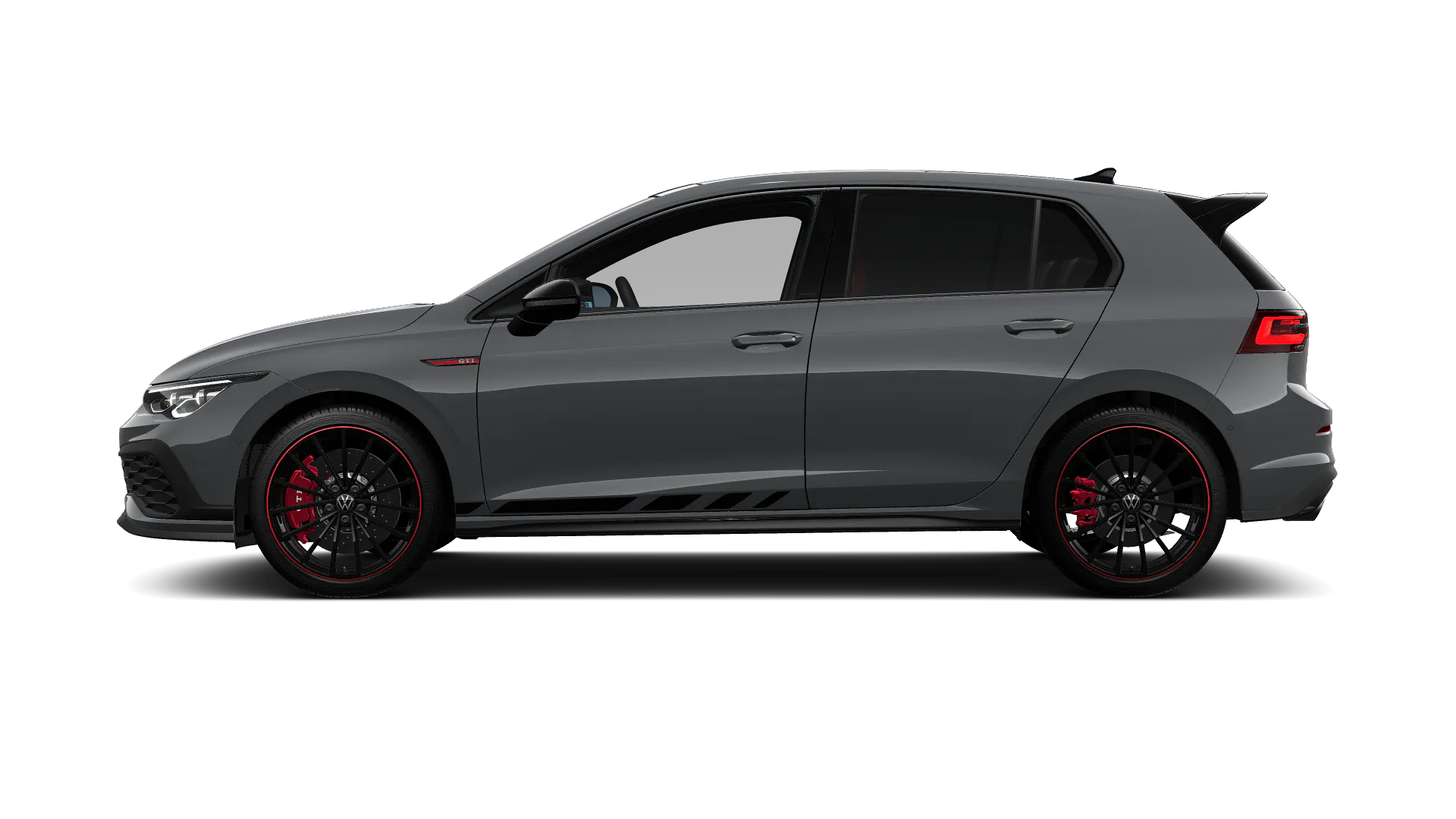 Volkswagen Golf GTI Clubsport