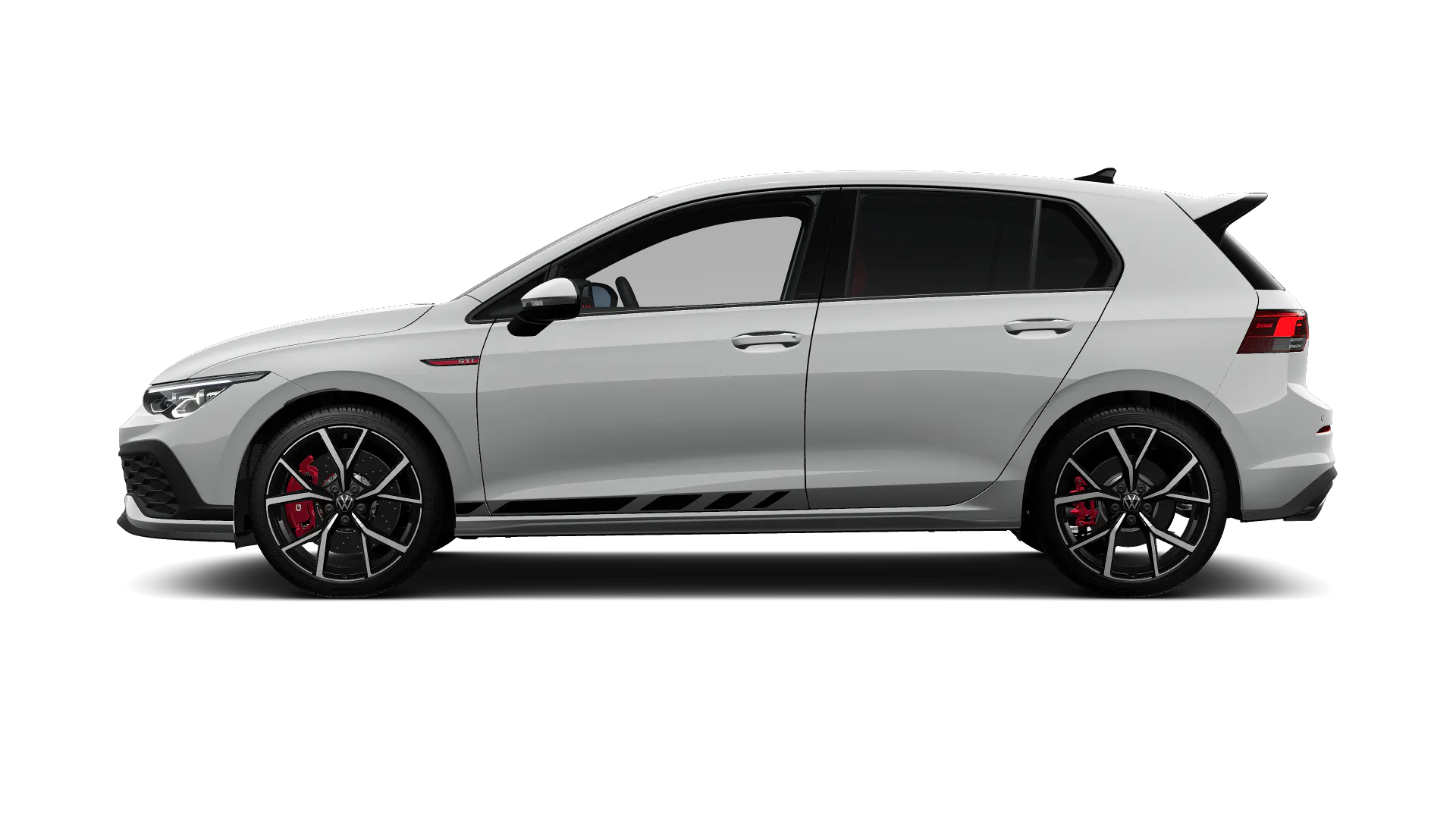 Volkswagen Golf GTI Clubsport