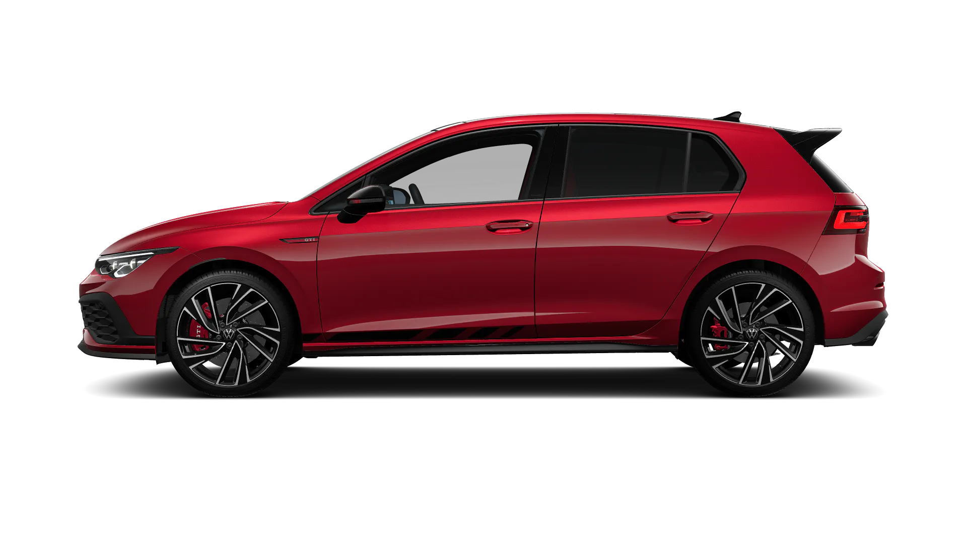 Volkswagen Golf GTI Clubsport