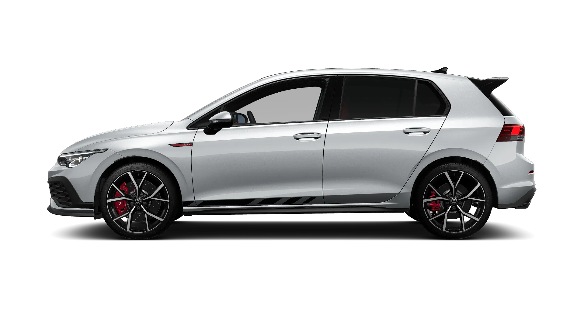 Volkswagen Golf GTI Clubsport