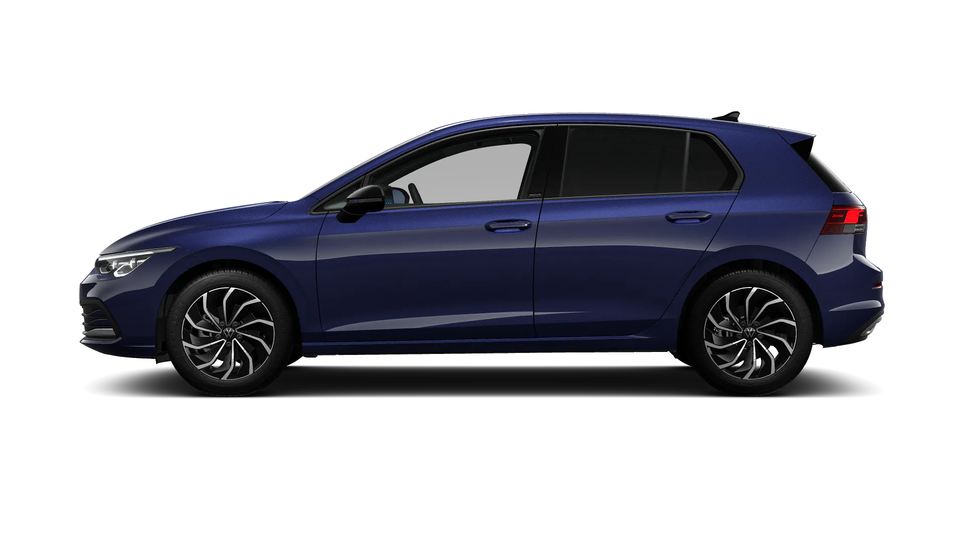 Volkswagen Golf MOVE