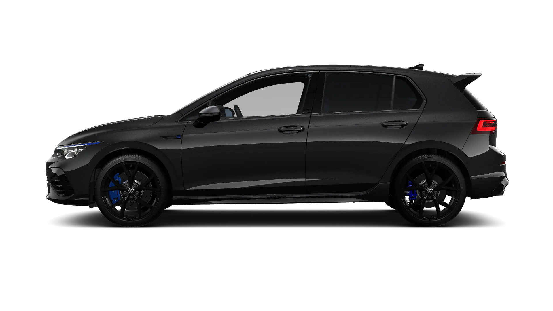Volkswagen Golf R 20 Years