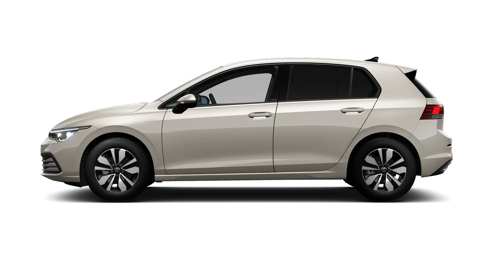 Volkswagen Golf MOVE