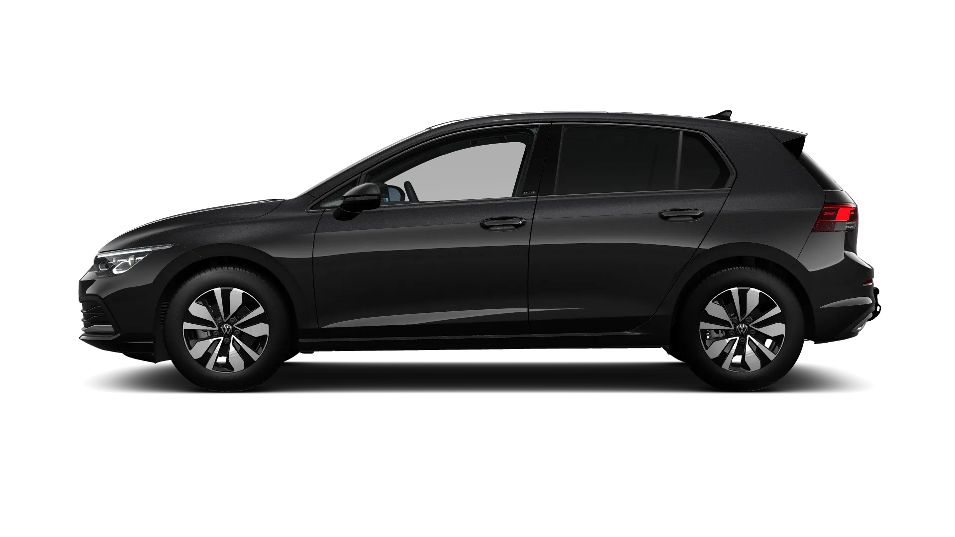 Volkswagen Golf MOVE