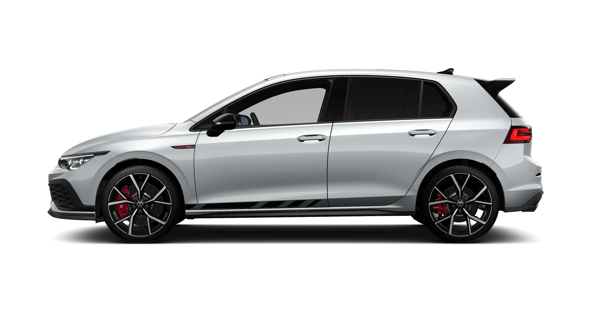 Volkswagen Golf GTI Clubsport