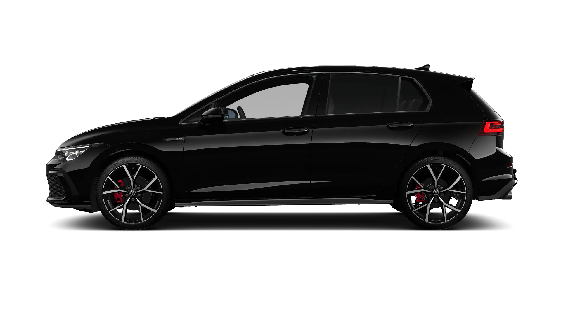 Volkswagen Golf GTD