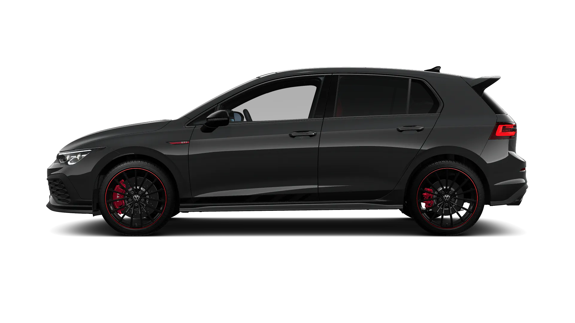 Volkswagen Golf GTI Clubsport