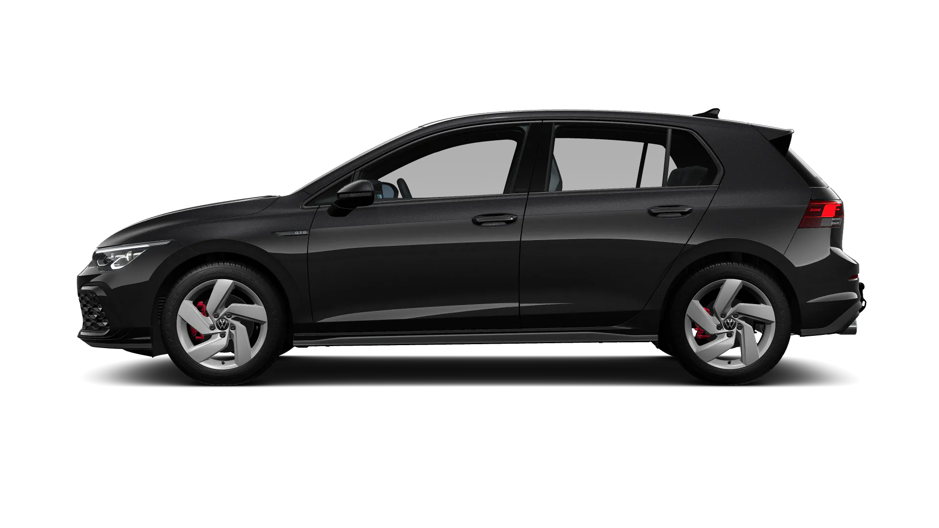 Volkswagen Golf GTD