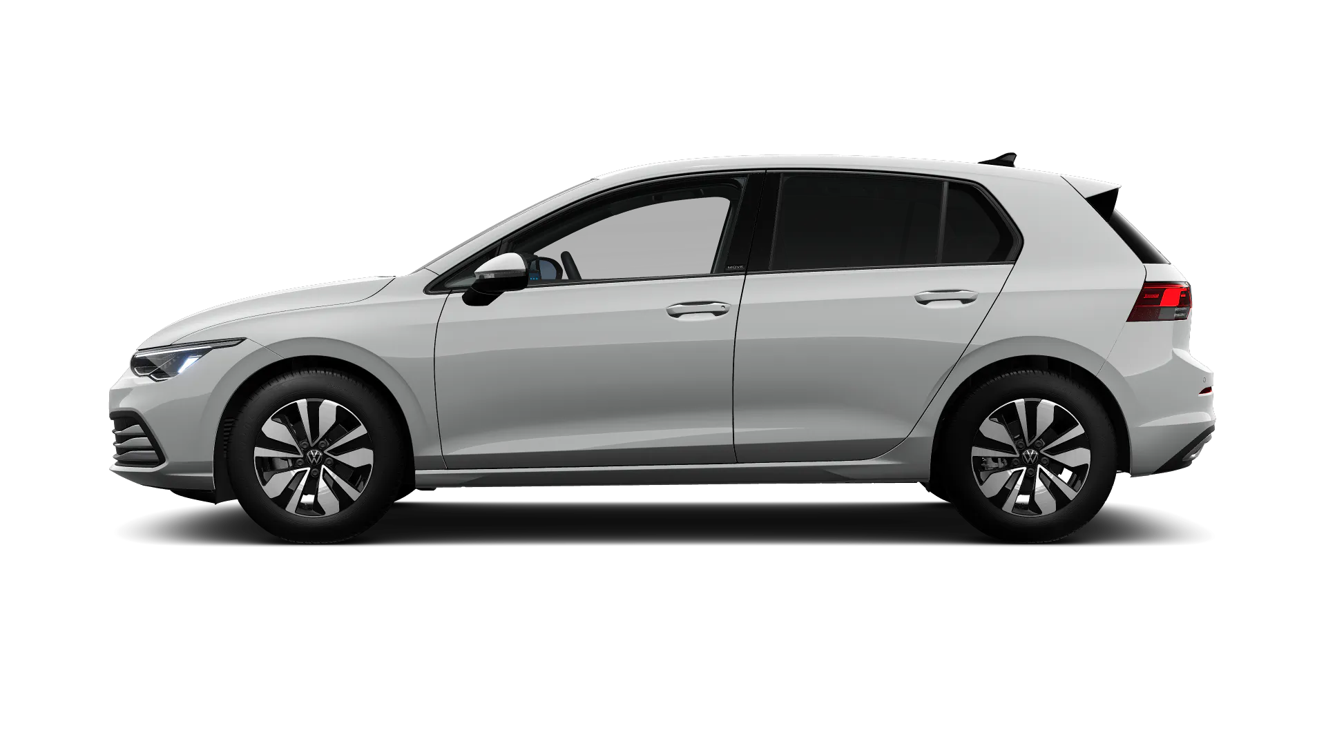 Volkswagen Golf MOVE