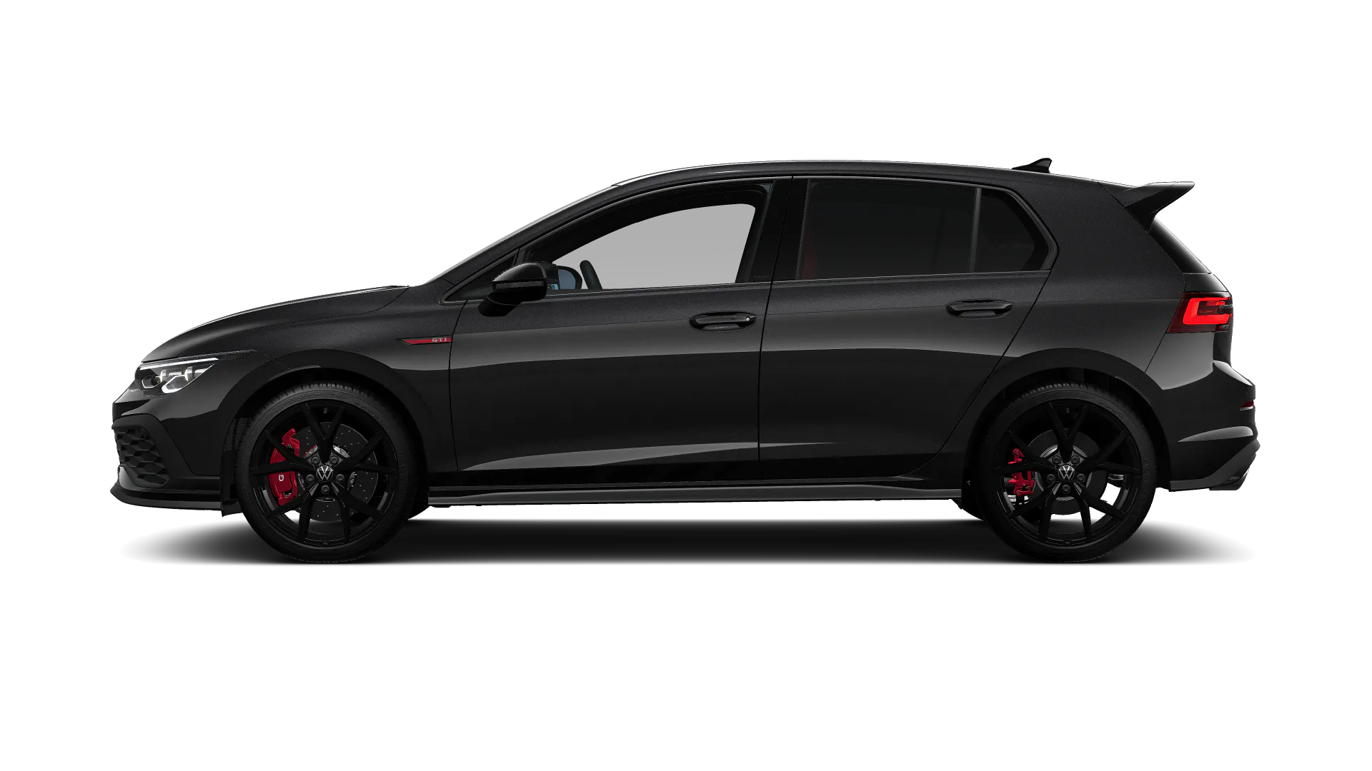 Volkswagen Golf GTI Clubsport