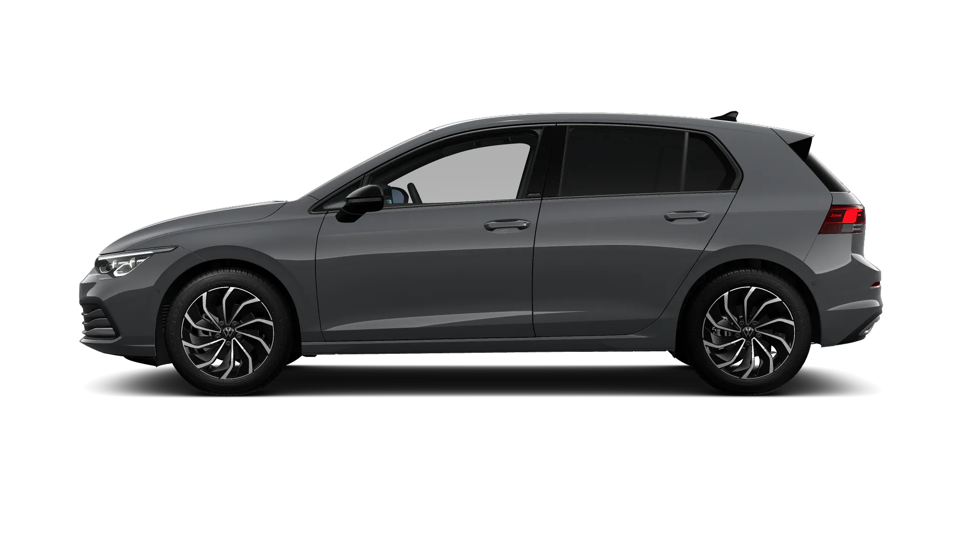 Volkswagen Golf MOVE