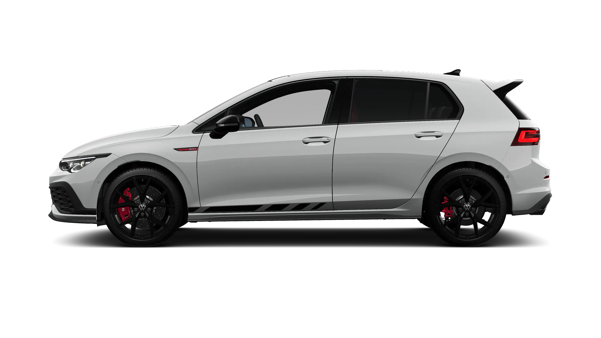 Volkswagen Golf GTI Clubsport