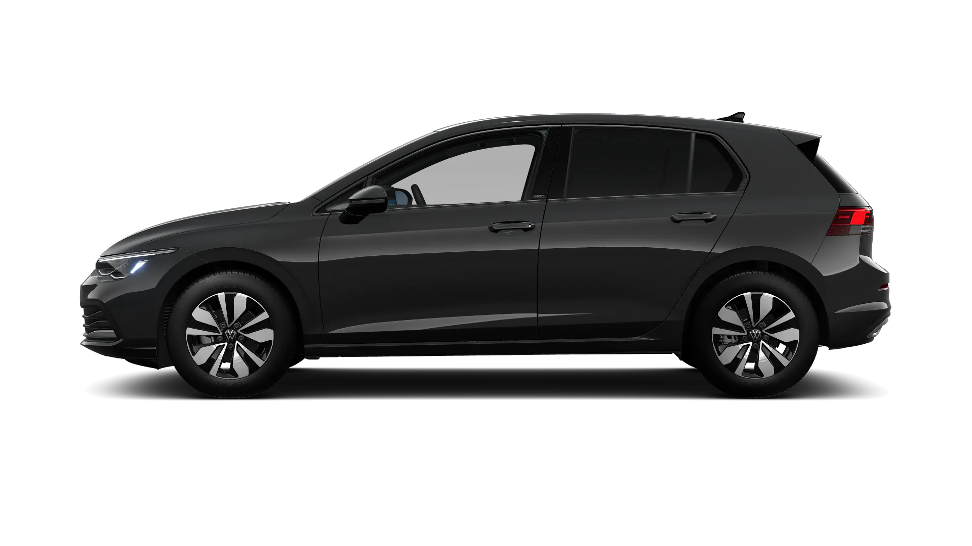 Volkswagen Golf MOVE