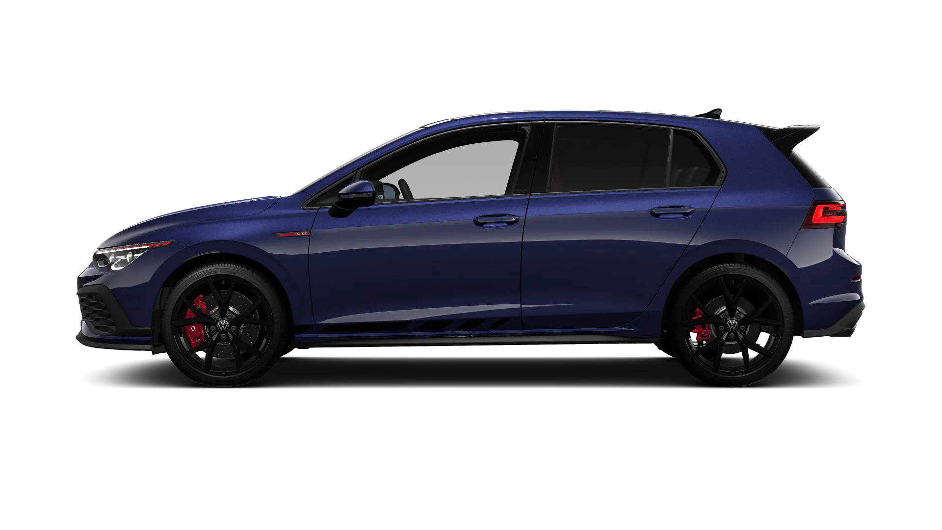 Volkswagen Golf GTI Clubsport