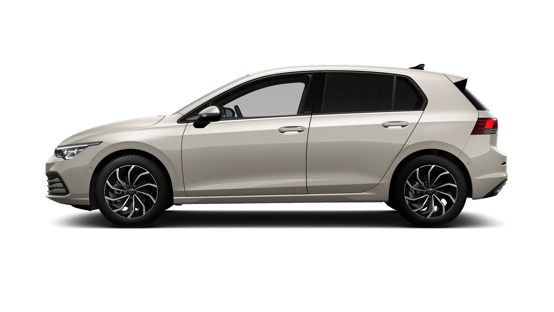 Volkswagen Golf MOVE
