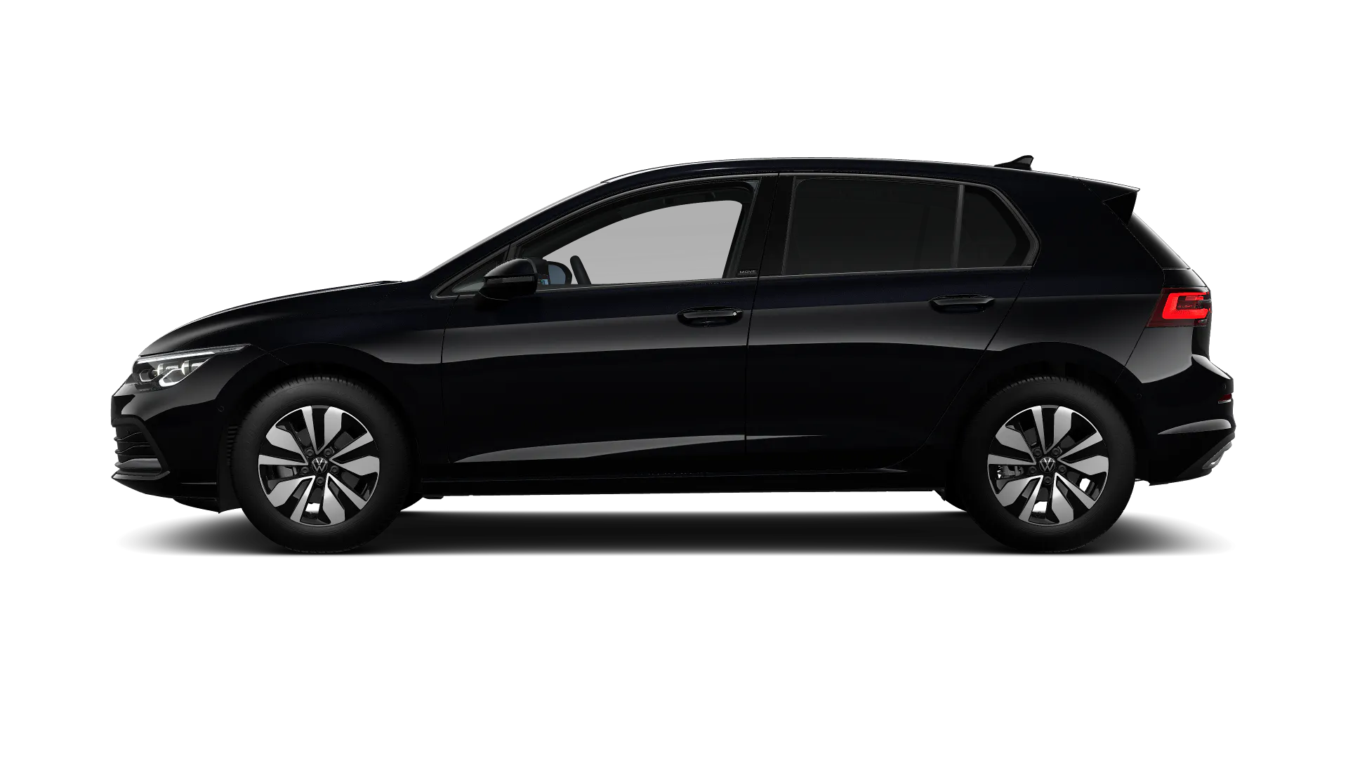 Volkswagen Golf MOVE