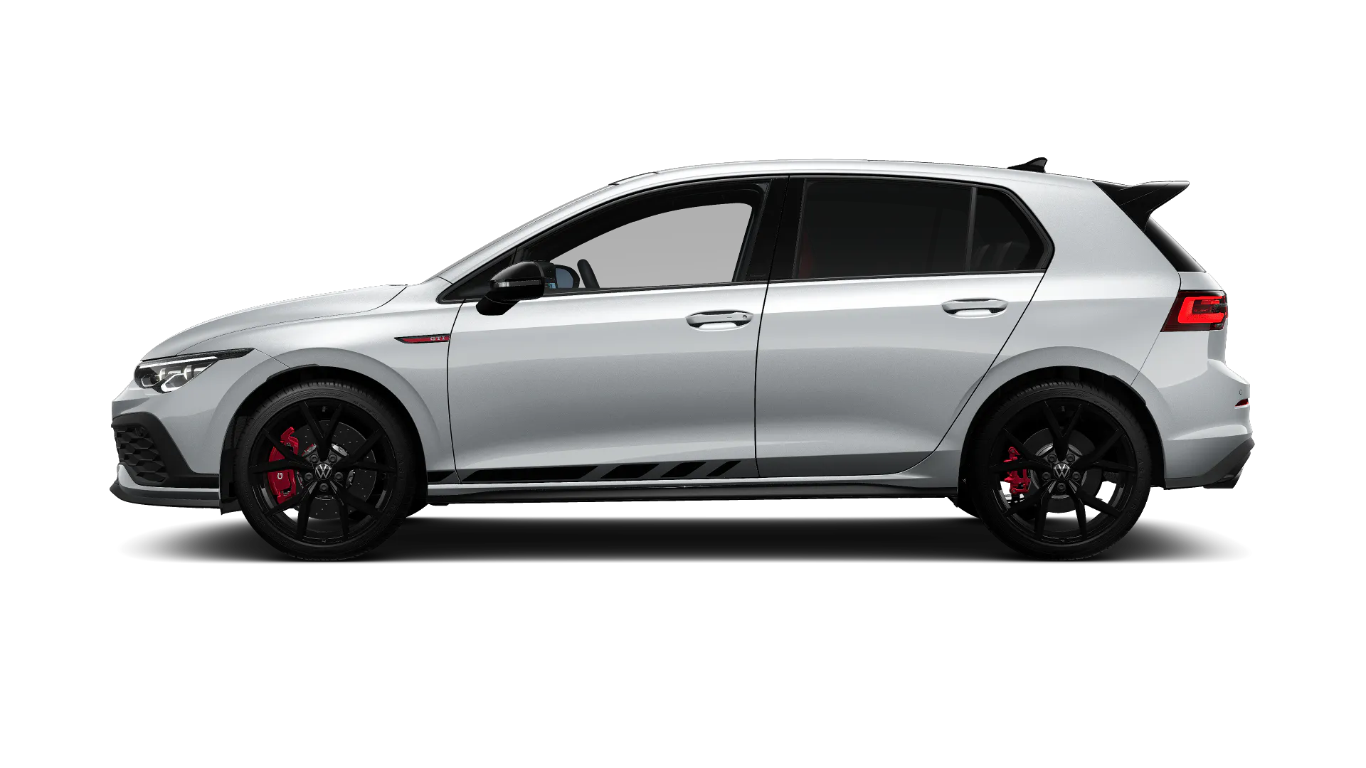 Volkswagen Golf GTI Clubsport