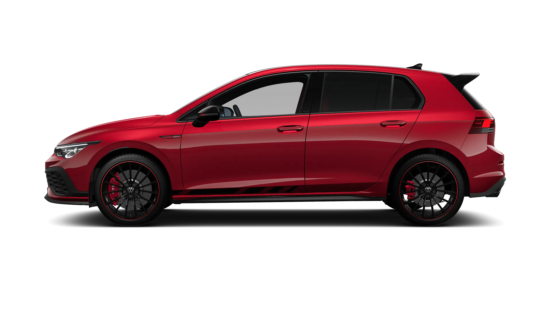 Volkswagen Golf GTI Clubsport